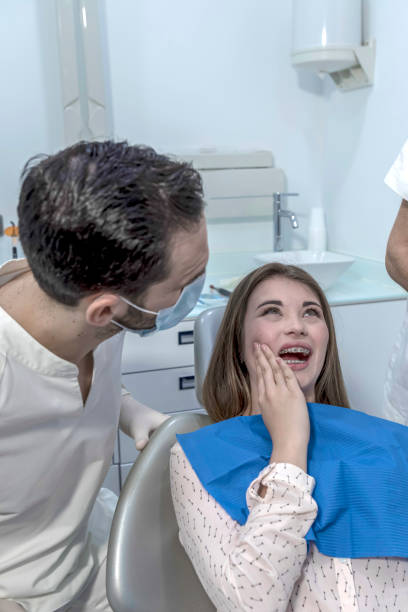 Best Pediatric Emergency Dentist in Ashland City, TN