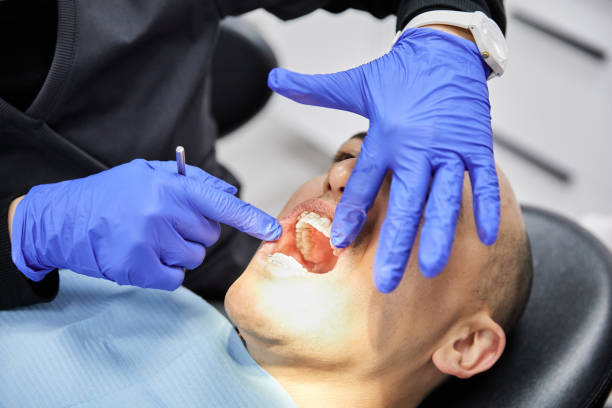 Best Emergency Broken Tooth Repair in Ashland City, TN